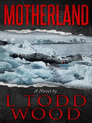 cover image of Motherland